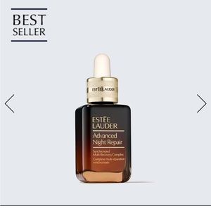 Estée Lauder Advanced Night Repair Serum
Synchronized Multi-Recovery Complex